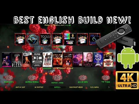 You are currently viewing BEST KODI 18.8 BUILD OF THE YEAR 2020 ★COVID – 19★ FREE MOVIES 1080P NETFLIX/APPLE/DISNEY+, AND MORE